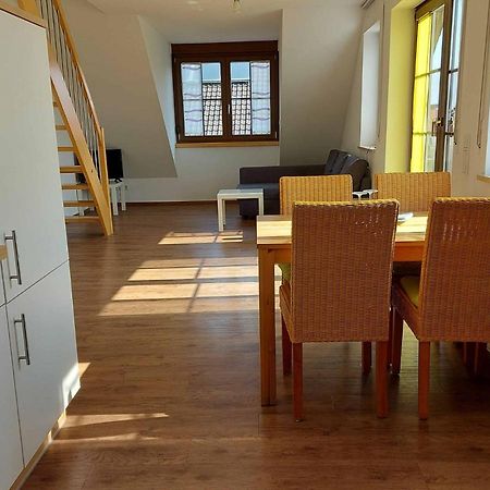 Gaestehof - Weinbau Saeger Nordheim am Main Екстериор снимка